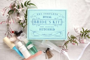 bride kit